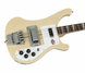 Rickenbacker 4003/4 , Mapleglo: Body - Front
