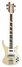 Rickenbacker 4003/4 , Mapleglo: Full Instrument - Front