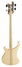 Rickenbacker 4003/4 , Mapleglo: Full Instrument - Rear
