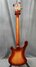 Rickenbacker 4001/4 V63, Fireglo: Full Instrument - Rear