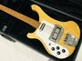 Rickenbacker 4001/4 V63, Mapleglo: Body - Front