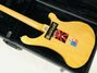 Jul 1986 Rickenbacker 4001(LH)/4 V63, Mapleglo: Body - Rear