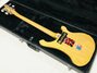 Rickenbacker 4001/4 V63, Mapleglo: Full Instrument - Rear