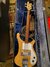 Rickenbacker 4000/4 , Mapleglo: Full Instrument - Front