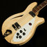 Rickenbacker 4005/4 V, Mapleglo: Body - Front