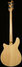Rickenbacker 4005/4 V, Mapleglo: Full Instrument - Rear