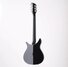 Rickenbacker 355/6 JL, Jetglo: Full Instrument - Rear