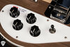 Rickenbacker 4003/4 , Natural Walnut: Free image