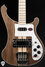 Rickenbacker 4003/4 , Natural Walnut: Body - Front