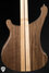Rickenbacker 4003/4 , Natural Walnut: Body - Rear