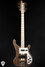 Rickenbacker 4003/4 , Natural Walnut: Full Instrument - Front