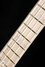 Rickenbacker 4003/4 , Natural Walnut: Neck - Front