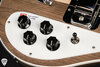 Rickenbacker 4003/4 , Natural Walnut: Free image