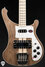 Rickenbacker 4003/4 , Natural Walnut: Body - Front