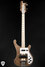 Rickenbacker 4003/4 , Natural Walnut: Full Instrument - Front