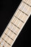 Rickenbacker 4003/4 , Natural Walnut: Neck - Front