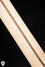 Rickenbacker 4003/4 , Natural Walnut: Neck - Rear