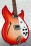 Rickenbacker 330/6 , Fireglo: Free image