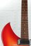 Rickenbacker 330/6 , Fireglo: Neck - Front