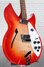 Rickenbacker 330/6 , Fireglo: Free image