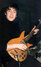 Rickenbacker 325/6 Capri, Natural: Free image2