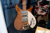 Rickenbacker 325/6 Capri, Natural: Body - Front