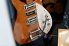 Rickenbacker 325/6 Capri, Natural: Body - Rear