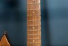 Rickenbacker 325/6 Capri, Natural: Full Instrument - Rear