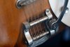 Rickenbacker 325/6 Capri, Natural: Close up - Free2
