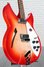 Rickenbacker 330/6 , Fireglo: Free image