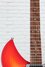 Rickenbacker 330/6 , Fireglo: Neck - Front