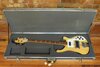 Rickenbacker 4001/4 , Mapleglo: Free image2