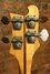 Rickenbacker 4001/4 , Mapleglo: Headstock - Rear