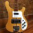 Rickenbacker 4001/4 , Mapleglo: Body - Front