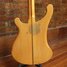 Rickenbacker 4001/4 , Mapleglo: Body - Rear
