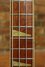 Rickenbacker 4001/4 , Mapleglo: Neck - Front
