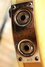 Rickenbacker 4001/4 , Mapleglo: Close up - Free