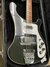 Rickenbacker 4001/4 , Jetglo: Body - Front