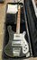Rickenbacker 4001/4 , Jetglo: Full Instrument - Front