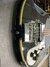 Rickenbacker 4001/4 , Jetglo: Close up - Free2