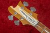 Oct 2011 Rickenbacker 4003/4 , Mapleglo: Headstock