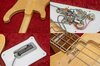 Rickenbacker 4003/4 , Mapleglo: Free image