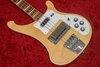 Rickenbacker 4003/4 , Mapleglo: Body - Front