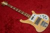 Rickenbacker 4003/4 , Mapleglo: Full Instrument - Front