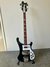 Rickenbacker 4003/4 , Jetglo: Full Instrument - Front
