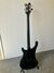 Rickenbacker 4003/4 , Jetglo: Full Instrument - Rear
