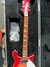 Rickenbacker 620/6 Mod, Fireglo: Neck - Front