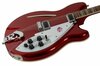 Rickenbacker 360/12 , Ruby: Free image