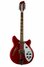Rickenbacker 360/12 , Ruby: Full Instrument - Front