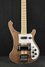Rickenbacker 4003/4 , Natural Walnut: Body - Front